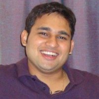 Manas Kumar