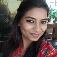 Deepa Dodamani