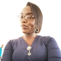 Doris Ogogo