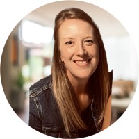 Amy Gillespie