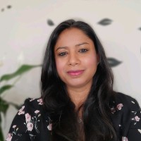 Kershnee Gopalsamy