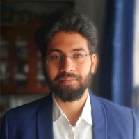 Susmit Aaditya Mukherjee