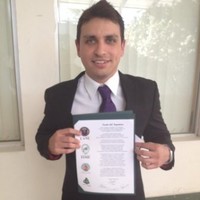 Ricardo Salas Orozco
