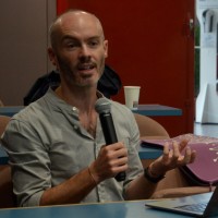 Emilio M. Sanfilippo