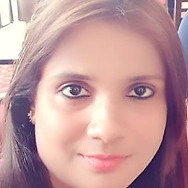Neha Bhartiya
