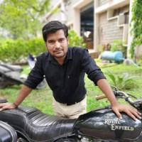 Prashant Jadimath