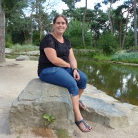 Wendy Van Leest