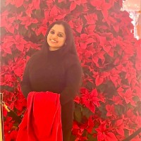 Nitu Roy