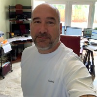 John Cebak (Retired Soldier)