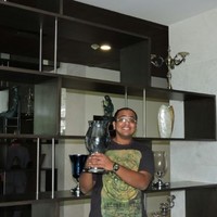 Dhruv Patva
