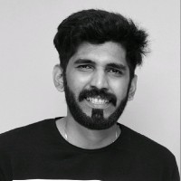 Aniket Gharat