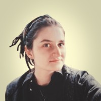 Liubov Stepanishcheva