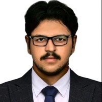 Magnus Antony S