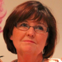 Karin Hedlund