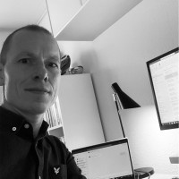 Dennis Rosendahl