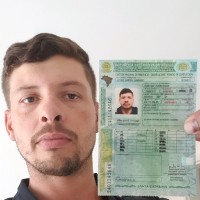 Athos Gabriel Camargo