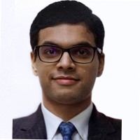 Vishnu Krishna