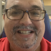 George Pacheco