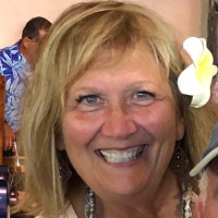 Marjorie Thompson
