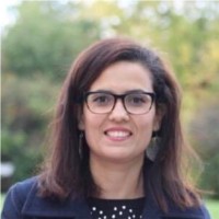Samia Zarrad