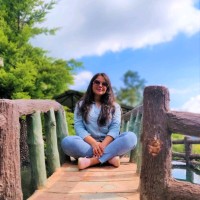 Tejashwini Chapagain