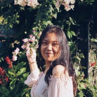 Maya Lai Hui Fong
