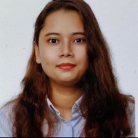 Nadia Idris