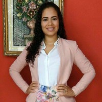 Rychelle Gomes