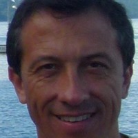 Daniel Pedretti