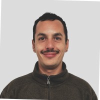 Daniel Durán