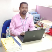 Suresh Giri