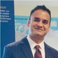 Nikhil Sharma