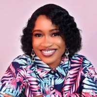 Sarah Ugochi Nwachukwu