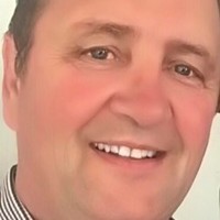 Barry Fagan