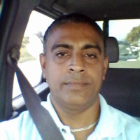 Richard Deonath