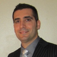 Antonio Lazzaro