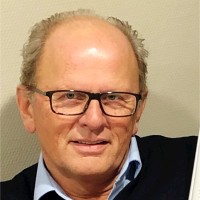 Gerrit Jan Overbeek