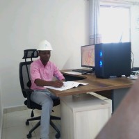 Eric Mwangi