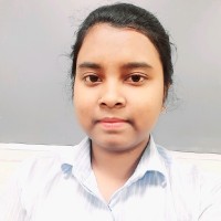 Mousumi Roy