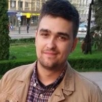 Deian Boroșoiu