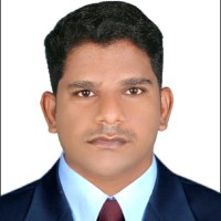 Prasad K P