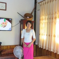 Ms Choummala Vanmanivong