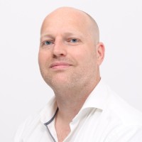 Joost Kalwij - van Horssen