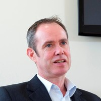Michael (Mike) Bakewell Mba