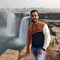 KUSHAL ROY