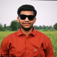 Tirth Patel