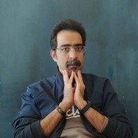 Ali Ghodrati