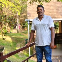 SWARAJ K