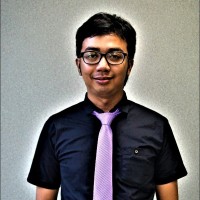 Satrio Agung Danni Asmoro