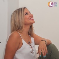 Vanessa Crespo Coach